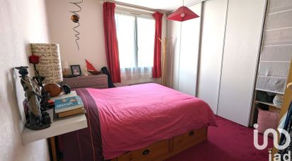 Appartement 4 pièces de 58 m² à Rennes (35000)