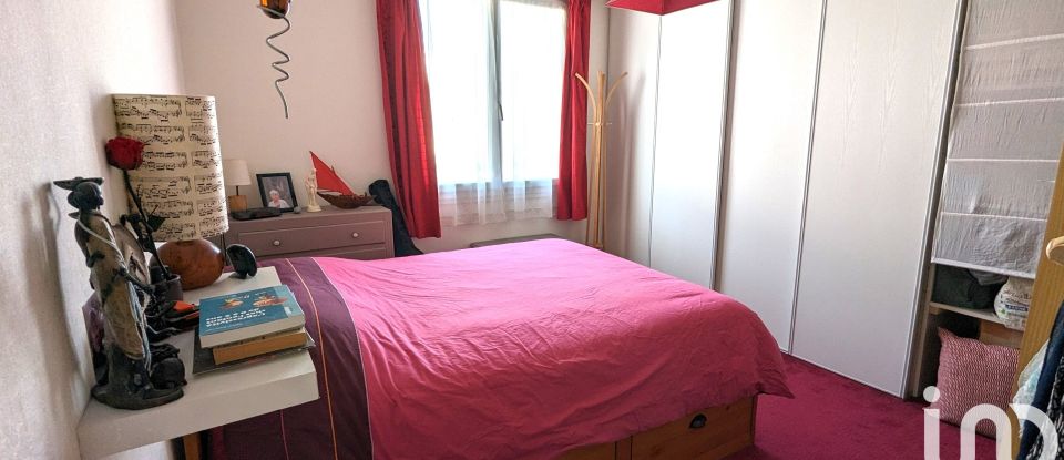 Appartement 4 pièces de 58 m² à Rennes (35000)