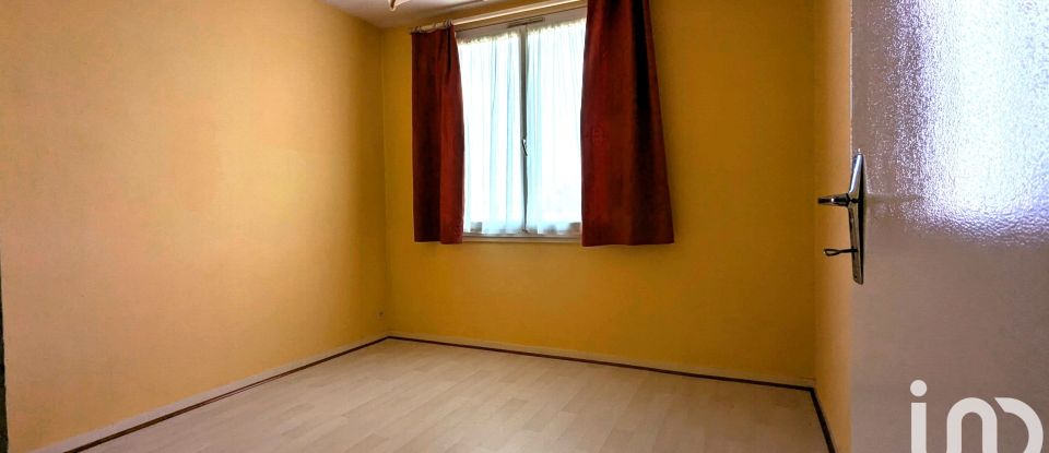 Appartement 4 pièces de 58 m² à Rennes (35000)