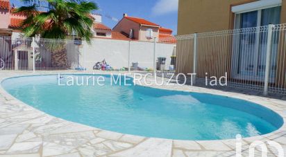 House 5 rooms of 155 m² in Perpignan (66100)