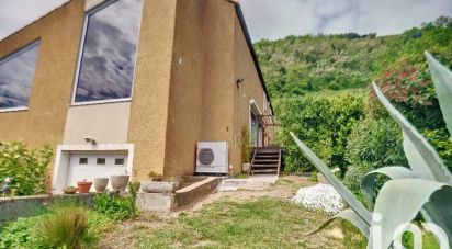 Maison 5 pièces de 110 m² à Tournon-sur-Rhône (07300)