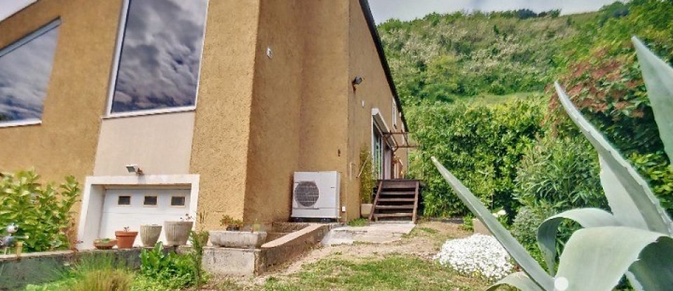 House 5 rooms of 110 m² in Tournon-sur-Rhône (07300)