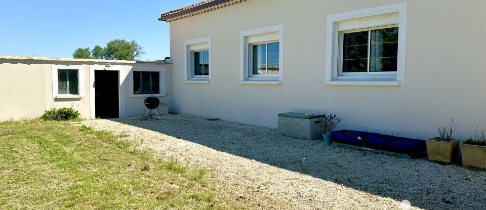 House 7 rooms of 215 m² in Pierrelatte (26700)