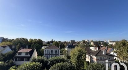 Appartement 4 pièces de 100 m² à Enghien-les-Bains (95880)