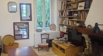 Longere 5 rooms of 165 m² in Cornant (89500)