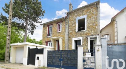 Traditional house 5 rooms of 110 m² in Saint-Leu-la-Forêt (95320)