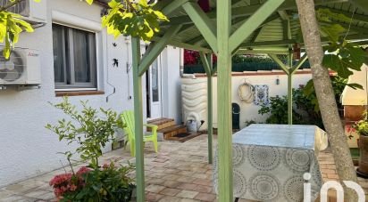 Traditional house 3 rooms of 75 m² in Saint-Cyprien (66750)