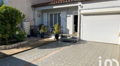 Maison traditionnelle 3 pièces de 75 m² à Saint-Cyprien (66750)