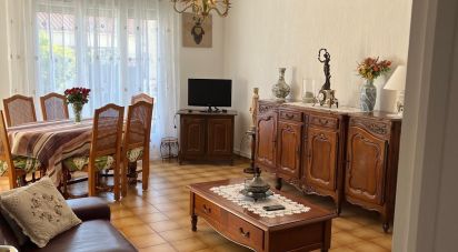 Traditional house 3 rooms of 75 m² in Saint-Cyprien (66750)