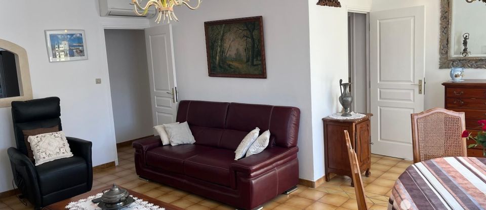 Traditional house 3 rooms of 75 m² in Saint-Cyprien (66750)