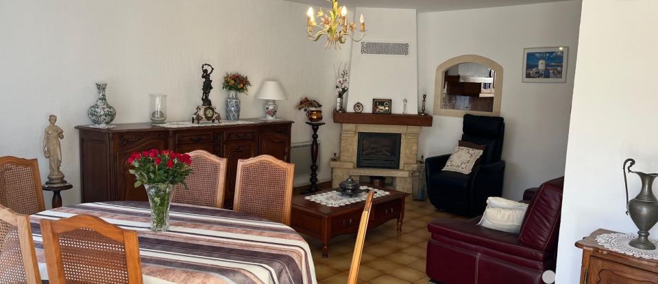 Traditional house 3 rooms of 75 m² in Saint-Cyprien (66750)