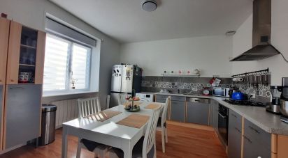 Maison 6 pièces de 148 m² à Trélivan (22100)