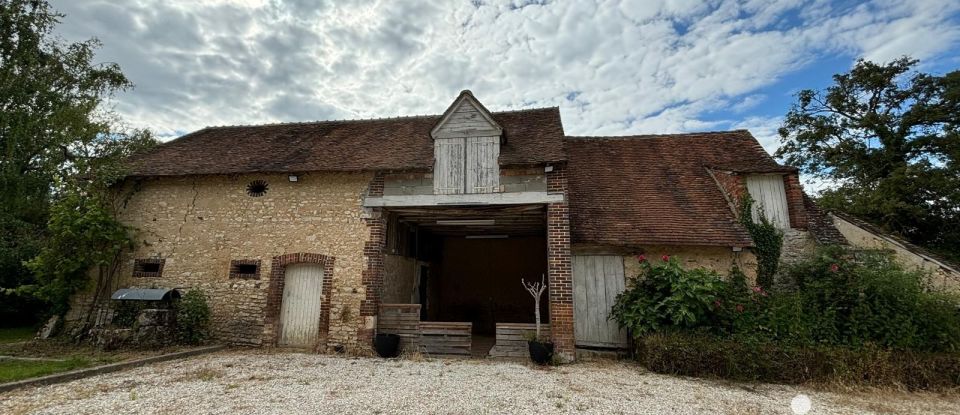 Longère 9 pièces de 299 m² à Amilly (45200)