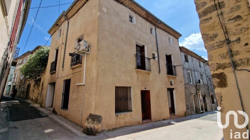 Village house 7 rooms of 93 m² in Aspiran (34800)