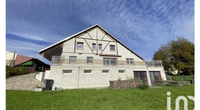 Maison de campagne 12 pièces de 327 m² à Bréchaumont (68210)