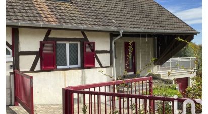 Maison de campagne 12 pièces de 327 m² à Bréchaumont (68210)