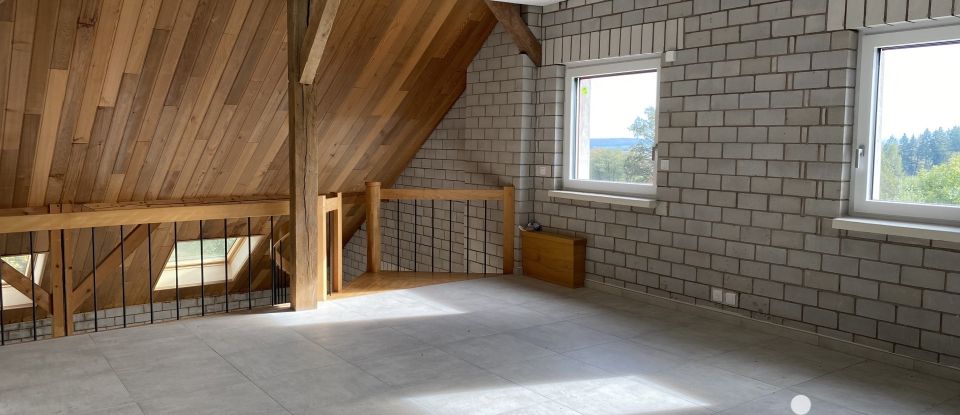 Maison de campagne 12 pièces de 327 m² à Bréchaumont (68210)