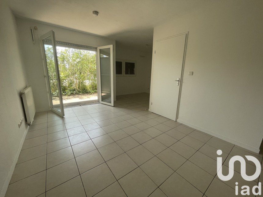 Appartement 1 pièce de 34 m² à Le Haillan (33185)