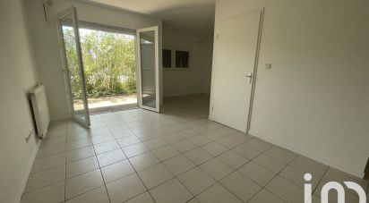 Apartment 1 room of 34 m² in Le Haillan (33185)