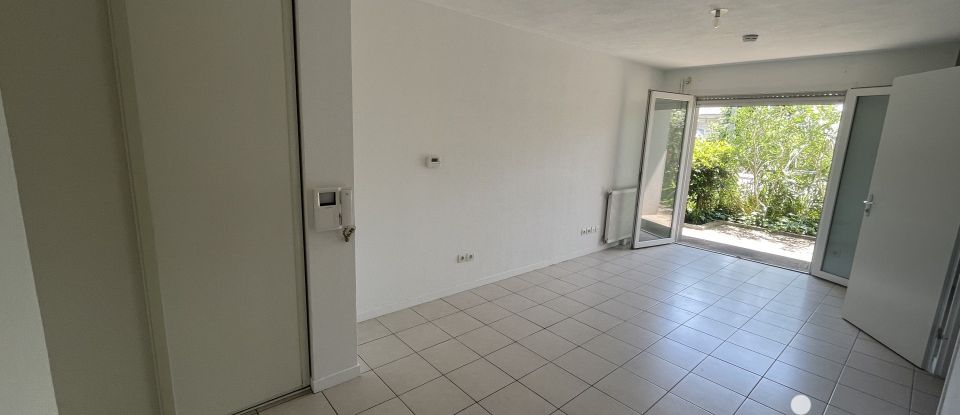 Appartement 1 pièce de 34 m² à Le Haillan (33185)