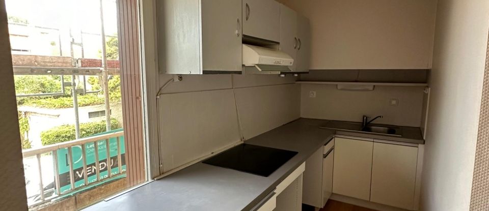 Appartement 4 pièces de 86 m² à Toulouse (31500)