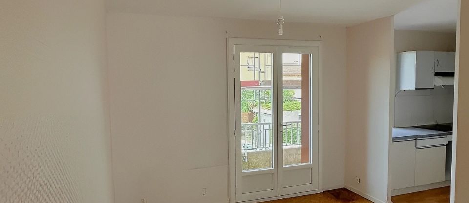 Appartement 4 pièces de 86 m² à Toulouse (31500)