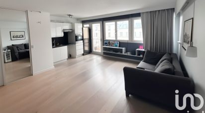 Studio 1 room of 33 m² in Paris (75012)