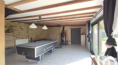 Village house 5 rooms of 133 m² in Saint-Martin-des-Noyers (85140)