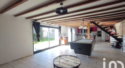 Village house 5 rooms of 133 m² in Saint-Martin-des-Noyers (85140)