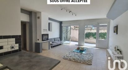 Apartment 4 rooms of 75 m² in Cabannes (13440)