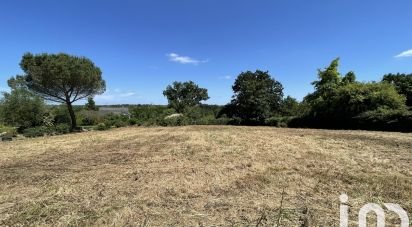 Land of 2,000 m² in Betton (35830)