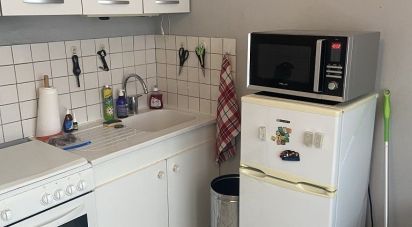 Appartement 1 pièce de 29 m² à Montigny-lès-Metz (57950)