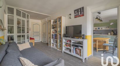 Appartement 3 pièces de 63 m² à Moirans (38430)