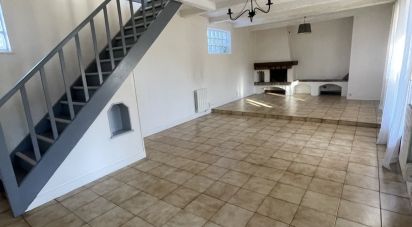 Maison 5 pièces de 104 m² à Villeneuve-le-Roi (94290)