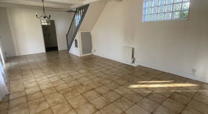 Maison 5 pièces de 104 m² à Villeneuve-le-Roi (94290)