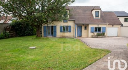 Maison 6 pièces de 150 m² à Liverdy-en-Brie (77220)