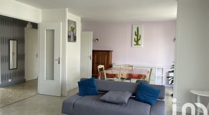 Apartment 3 rooms of 79 m² in Sens (89100)