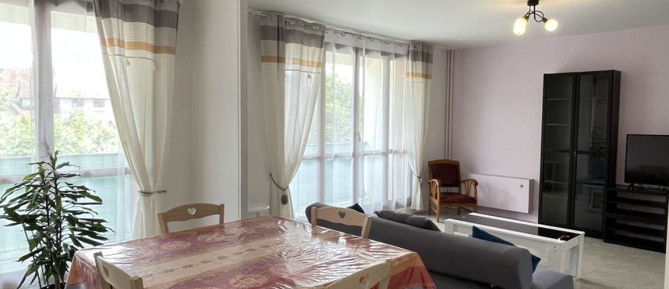 Apartment 3 rooms of 79 m² in Sens (89100)