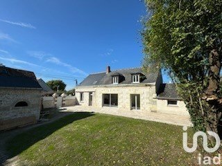 House 7 rooms of 220 m² in Fondettes (37230)