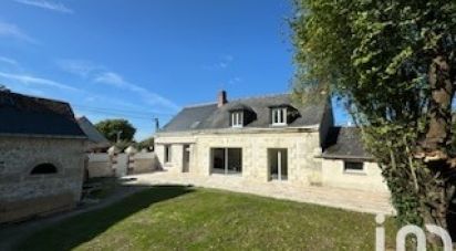 House 7 rooms of 220 m² in Fondettes (37230)