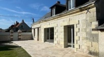 House 7 rooms of 220 m² in Fondettes (37230)