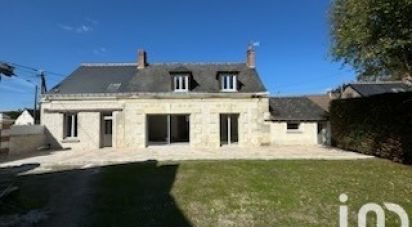 House 7 rooms of 220 m² in Fondettes (37230)