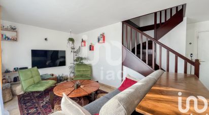 Duplex 3 pièces de 68 m² à Les Pavillons-sous-Bois (93320)