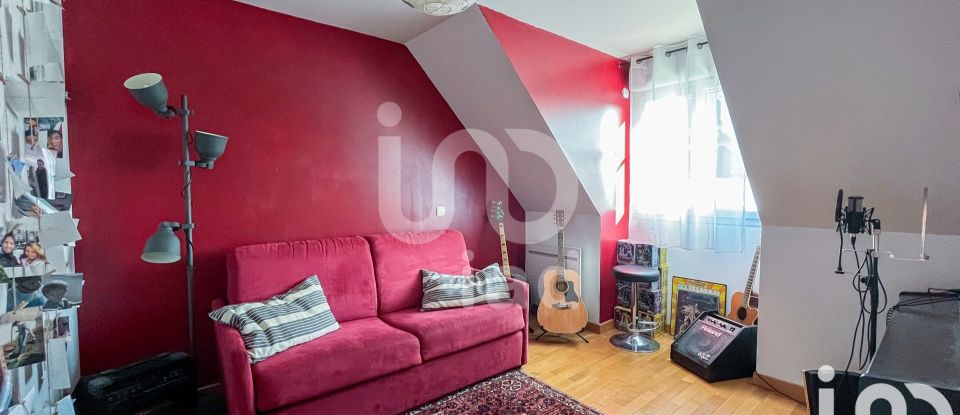 Duplex 3 rooms of 68 m² in Les Pavillons-sous-Bois (93320)