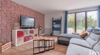 Maison 4 pièces de 133 m² à Crégy-lès-Meaux (77124)