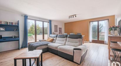 Maison 4 pièces de 133 m² à Crégy-lès-Meaux (77124)