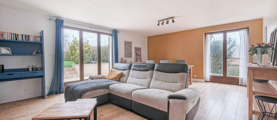 Maison 4 pièces de 133 m² à Crégy-lès-Meaux (77124)