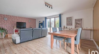 Maison 4 pièces de 133 m² à Crégy-lès-Meaux (77124)