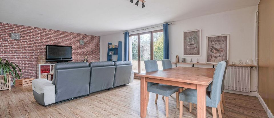 Maison 4 pièces de 133 m² à Crégy-lès-Meaux (77124)