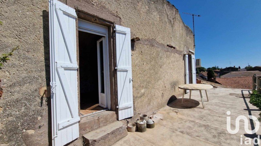 Village house 4 rooms of 48 m² in Aspiran (34800)